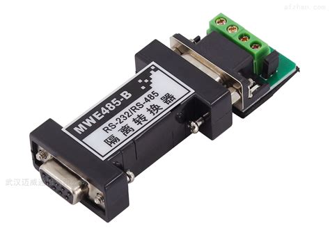 CONVERTER RS-485/RS232 - RS-485 Converters and Transmitters - Delta