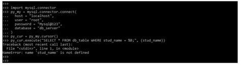 Image result for Python Insert into SQL Website