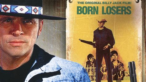 Billy Jack Born Losers