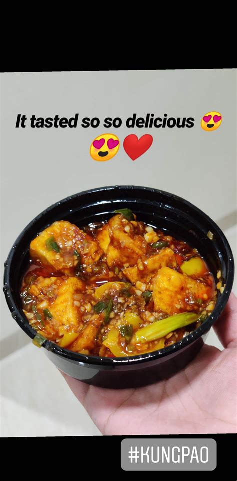 Dimsum Wu: The Perfect Place For Chinese Delivery In Goregaon! | LBB