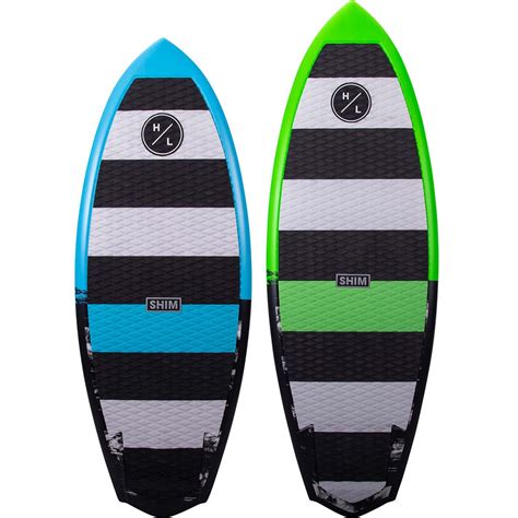 Hyperlite Shim Wakesurf Board - 2022 | WakeHouse.com