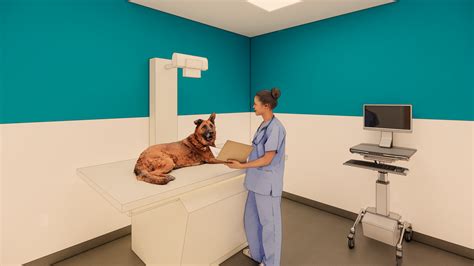 Salem Digital Radiology Project - Oregon Humane Society