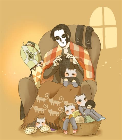 Ghost (Band) Image by Pixiv Id 3868885 #2188093 - Zerochan Anime Image ...