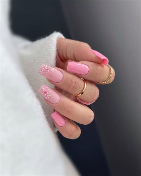 40 Current Nail Trends to Inspire You