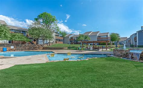 Asher Park - Apartment Living in Irving, TX