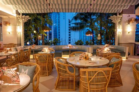 The Venue | Mami Rose - The Goodtime Restaurant