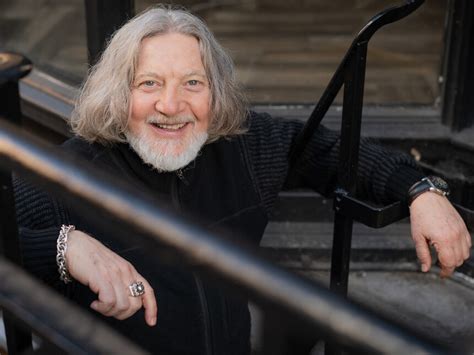 An artistic odyssey with Edward Bekkerman | Meer