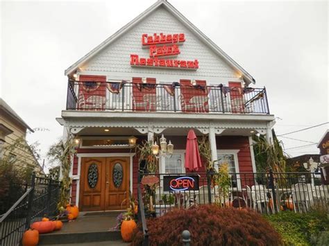 CABBAGE PATCH, Snohomish - Restaurant Reviews, Phone Number & Photos ...