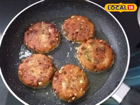Poha Cutlet: మీరు రోజూ పోహా తిని అలసిపోతే, పోహా కట్లెట్ ప్రయత్నించండి ...