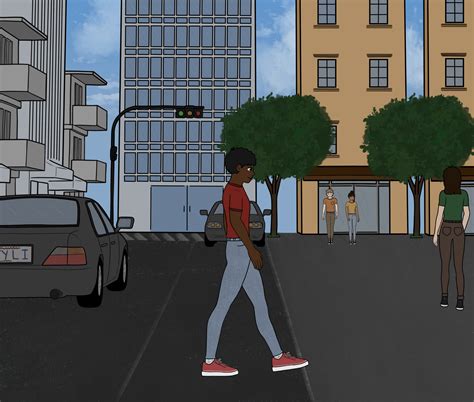 Why Do We Call It Jaywalking at Holly Hernandez blog