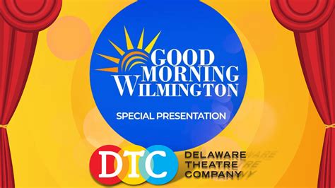 GMW Special: Interview with Bud Martin of the Delaware Theater Company ...