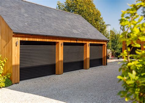 Detached Garages Detached Garage Completes The Picture | Articles