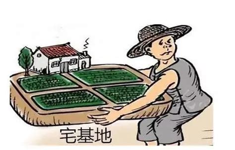 农村土地又有新变化，9月起实施，事关农民宅基地，4个禁令_腾讯新闻