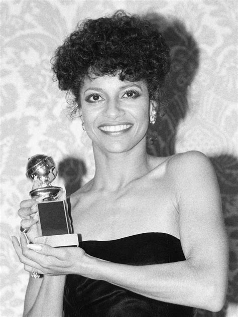 Debbie Allen Fame Dance Icon Debbie Allen Recalls 'Grey's Anatomy'