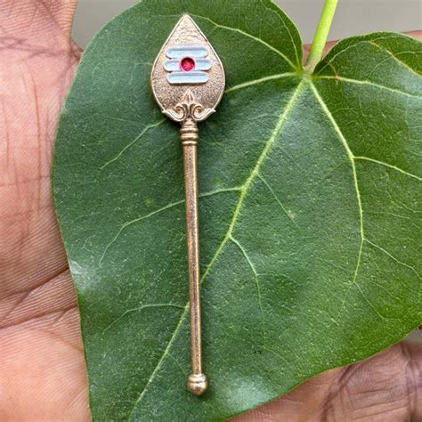 Panchaloha Murugan Vel – Sai Silver