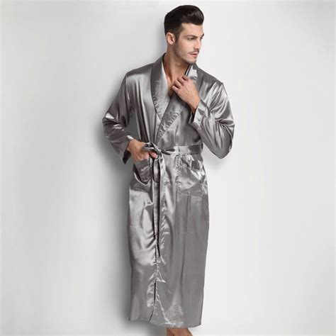 5 Best Silk Robes For Men: Intimate, Showy Luxury in 2026 | FashionBeans