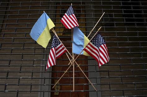 Amid war, Paschal Triduum takes on deeper meaning for US Ukrainian ...