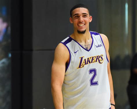 LiAngelo Ball Joins the JBA As a Member Of The Los Angeles Ballers ...