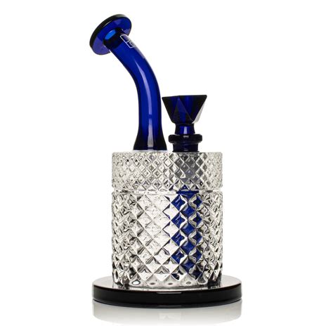 Jane West Twenties Collection Bubbler | Luxury Bubbler | Water Pipe
