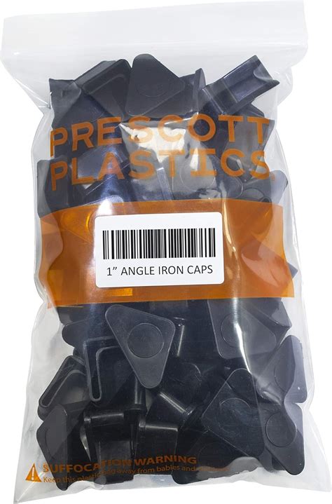 Prescott Plastics Made in USA 1 Inch Angle Iron India | Ubuy