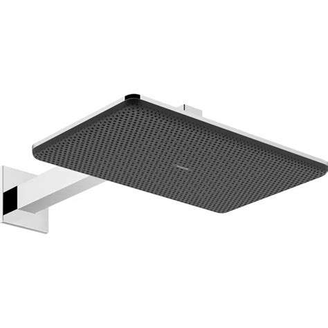 BIM objects - Free download! Raindance Alive Q Overhead shower 210/340 ...