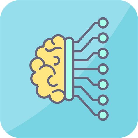 Machine Learning Projects Icon Vector 的图像结果
