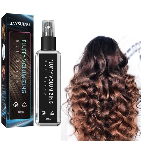 Amazon.com : EIMONEY Texture Spray for Hair,(100ML,3.38 Fl Oz) Glee Ice ...