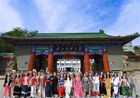 西北民族大学藏语言文化学院 - 搜狗百科