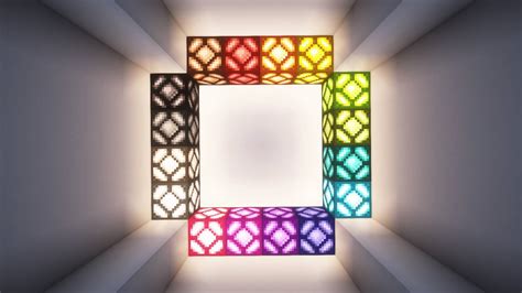 Image result for Minecraft Forge Light Color Mod