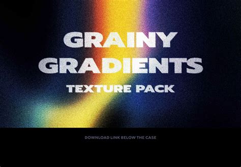 GRAINY GRADIENTS TEXTURE PACK :: Behance