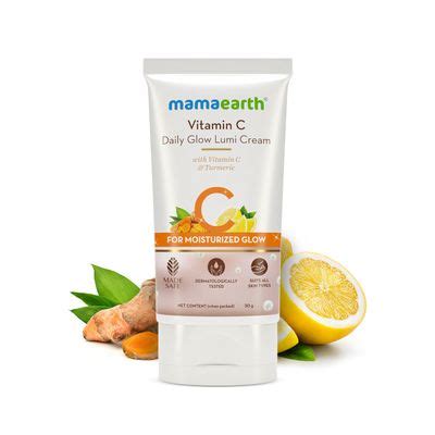 Face Cream for Women and Men at Best Price in India | Mamaearth