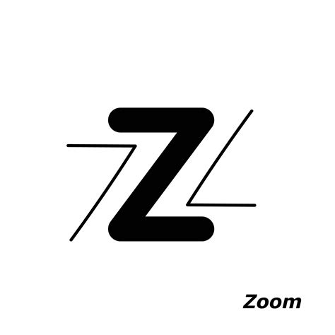 Z字母标志设计矢量图片素材-矢量创意Z字母logo设计插画-jpg格式-未来素材下载