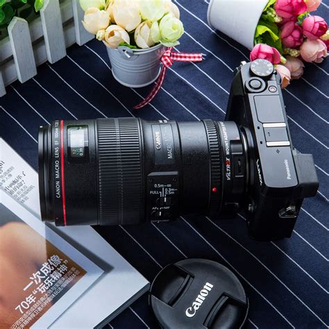 Buy VILTROX EF-M2 Focal Reducer Booster Adapter (Black)Online Best ...