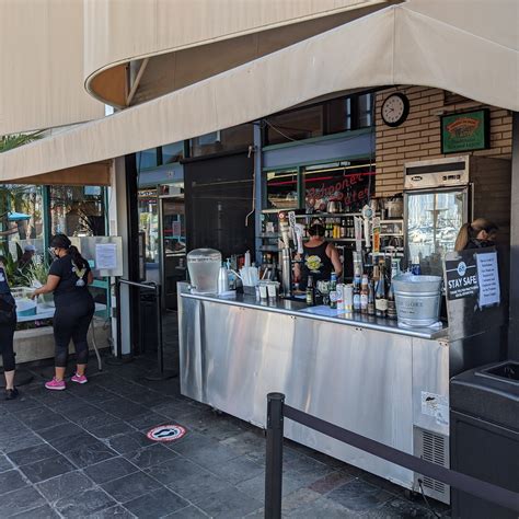 SCHOONER OR LATER, Long Beach - Menu, Prices & Restaurant Reviews ...