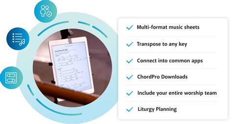 CCLI® - Licensing and solutions for your church [US]