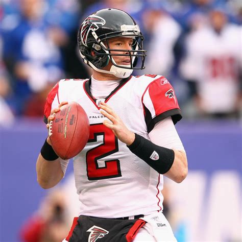 Predicting How 2011 QB Performances Will Translate to 2012 NFL Season ...