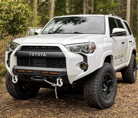 Image result for 5th Gen 4Runner Custom Mods