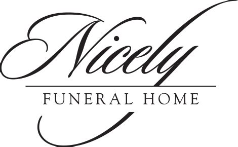 Nicely Funeral Home Obituaries