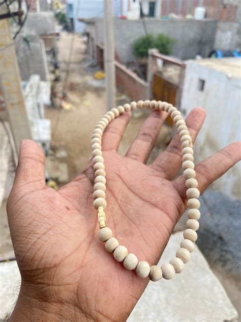 Buy Tulsi Mala, Jaap Counters, Chandan & Dhoop | PyaroVrindavanstore ...