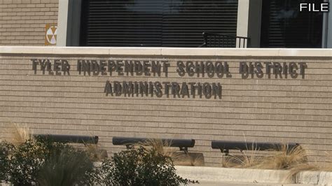 Tyler ISD details latest safety measures month into school year | cbs19.tv