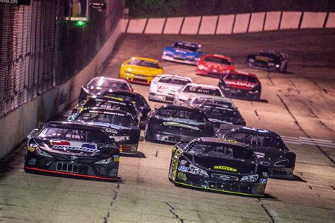 Wisconsin’s Fastest Half-Mile Comes Alive this Friday Night | Madison International Speedway