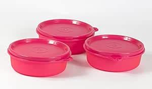 WINNPLAST Eesha Plastic Multipurpose Food Storage Fridge Container With ...
