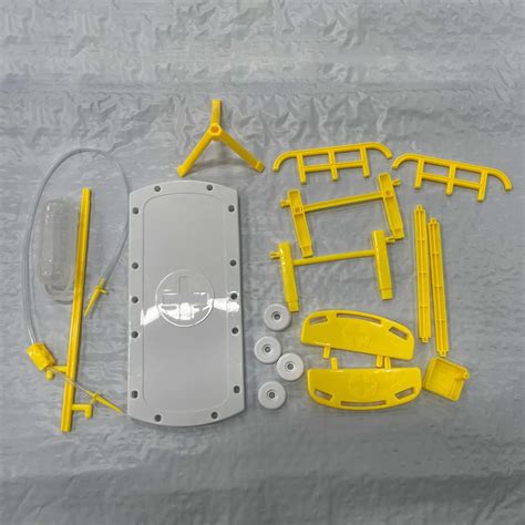 Buy TOYANDONA 1 Set Pretending House Layouts Plaything Dolls Tools ...