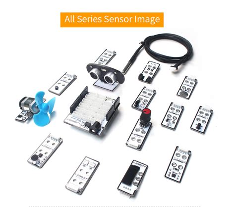 How to Use the Arduino Expansion Board 的图像结果