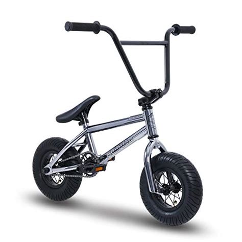 Buy SULLIVAN Mini BMX, Premium Quality, For All Riders Age 8 Years and ...