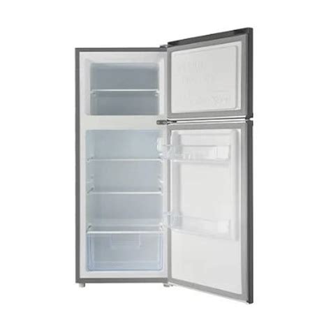 [TCL] TRF-118PH ; 4.0 cu. ft., 2 Door Personal Refrigerator, Direct ...