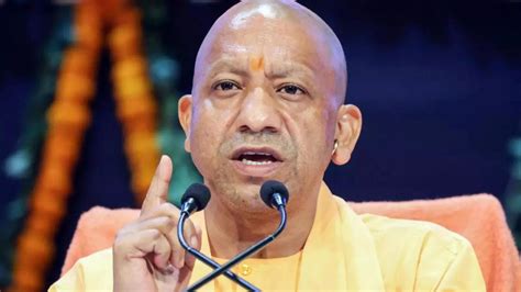 Detention centres in each UP district? Amid SIR, CM Yogi Adityanath ...