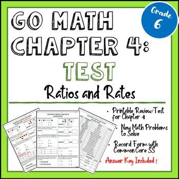 Image result for Go Math 4th Grade Lesson 6.2