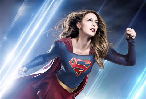 Season 2, Supergirl, HD Wallpaper | Rare Gallery