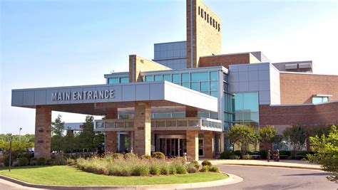 Expansion planned for Integris Health Edmond